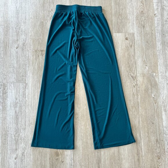 Womens Iman Green Casual Pants - S - Picture 4 of 5